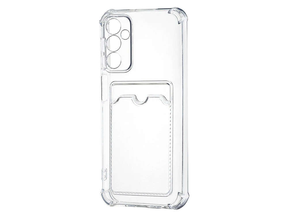 Силікон Camera CARD CASE Samsung A24