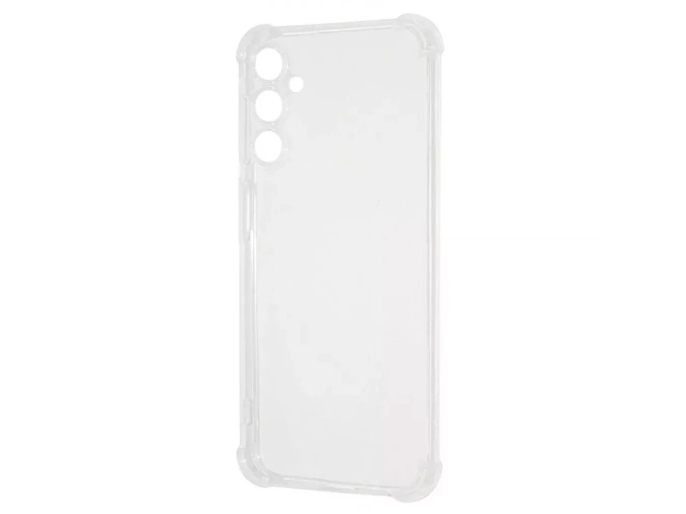 Ультрабронь силікон Samsung A24 clear