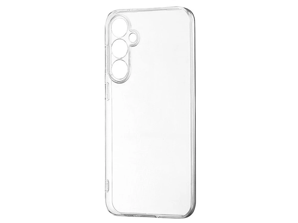 Ультра силікон clear Samsung A24