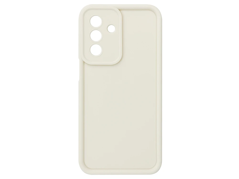 Накладка TPU Samsung A17 vanilla