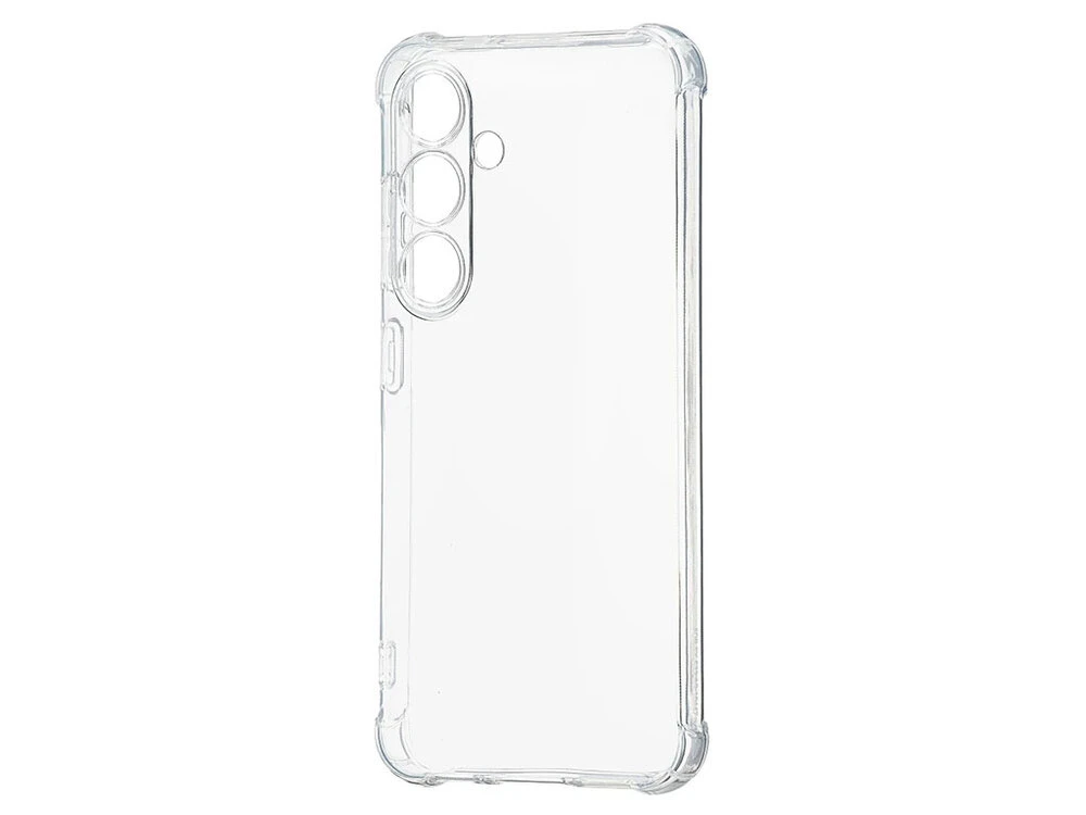 Ультрабронь силікон Samsung A27 clear