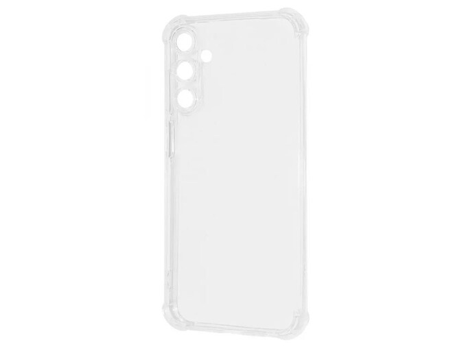 Ультрабронь силікон Samsung A56 clear