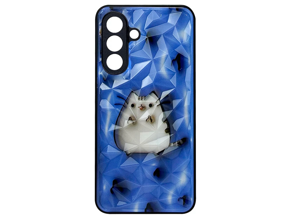 Prisma Samsung A26 pusheen