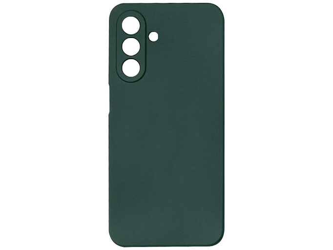 WAVE Colorful Samsung A36 forest green