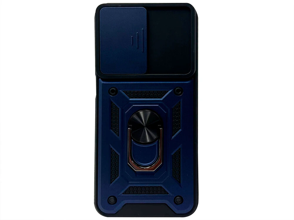 Протиударний Honor Hide Camera Samsung A32 blue