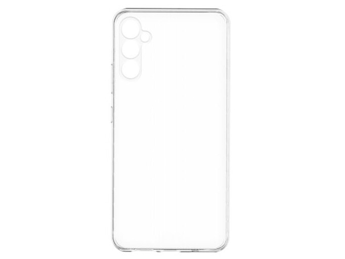 Ультра силікон 2.0mm Samsung A34 clear