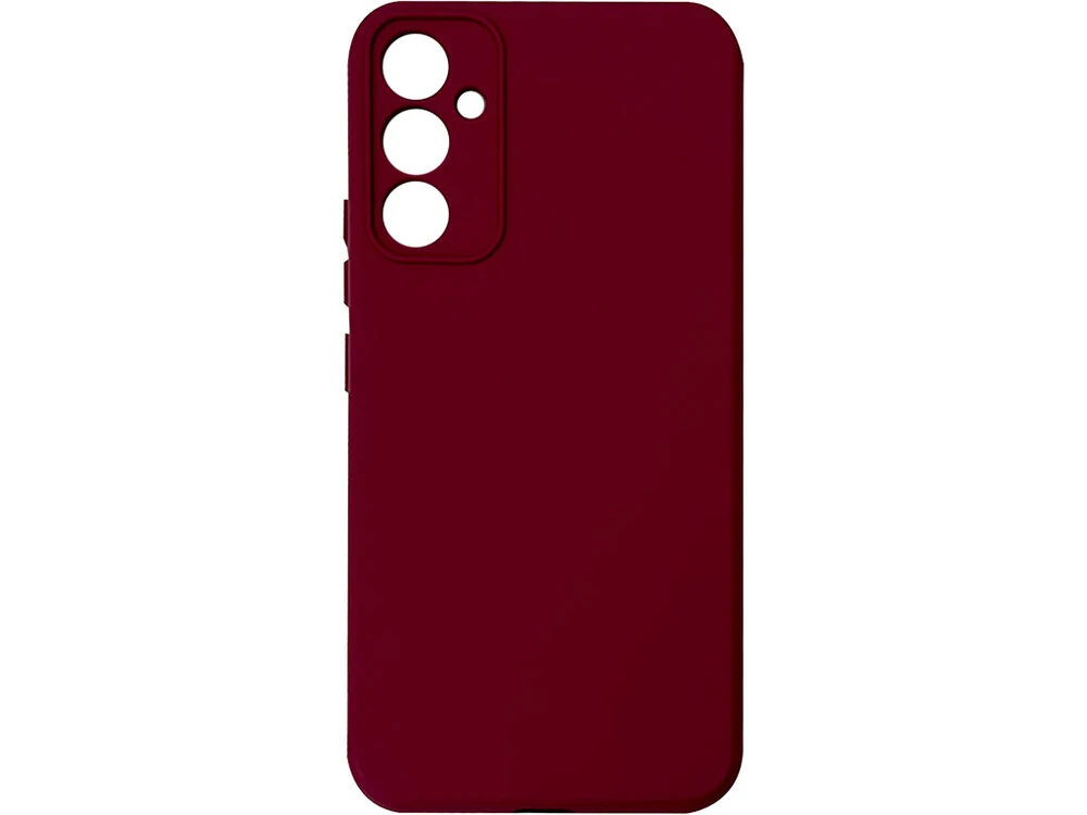 WAVE Colorful Samsung A34 marsala