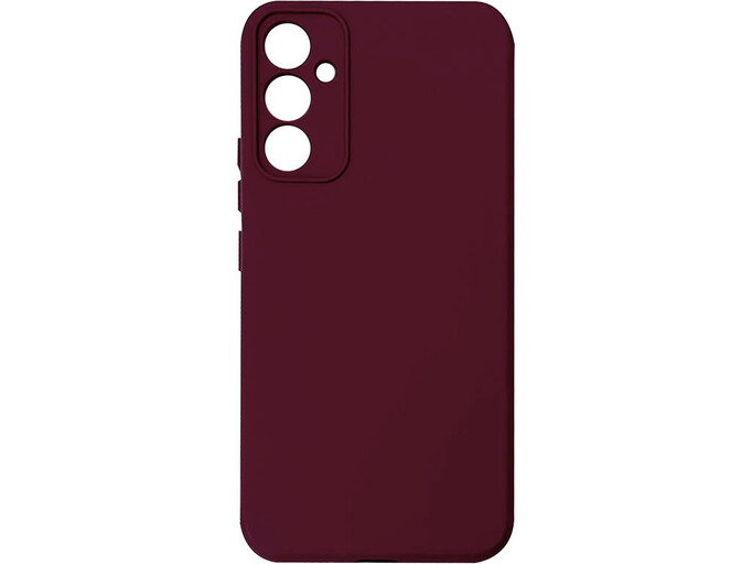 WAVE Colorful Samsung A35 marsala