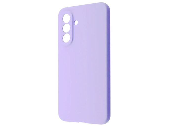 WAVE Colorful Samsung A56 light purple