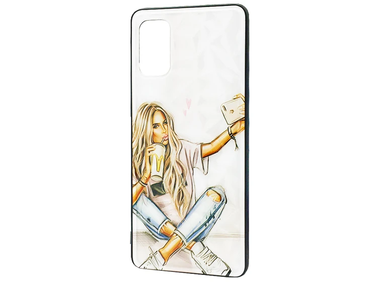 Prisma Ladies Samsung A41 Selfie