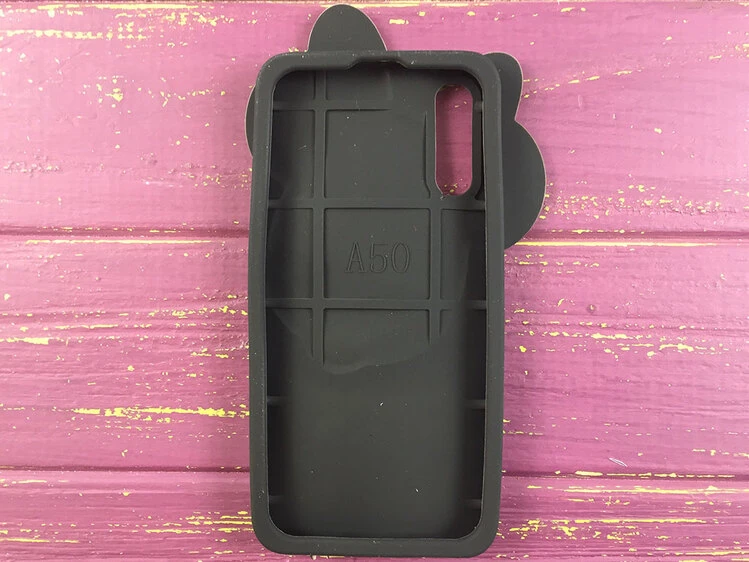 3D Mini Samsung A50/A50s/A30s red