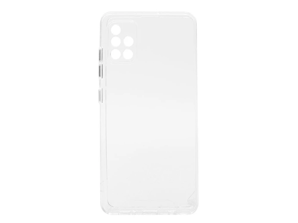 Space Drop Protection Samsung A51 clear