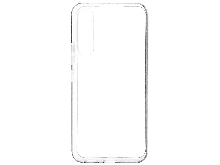 Накладка Shiny dust clear Samsung A54 clear