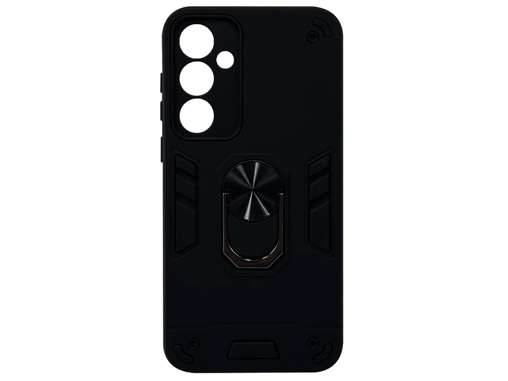 Протиударний Honor Samsung A55 black