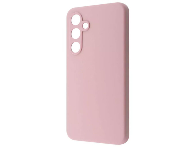 WAVE Full Silicone Samsung A55 pudra