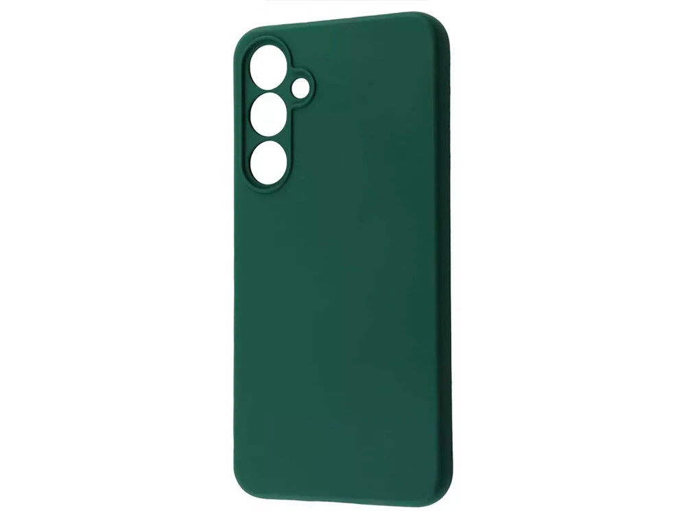 WAVE Colorful Samsung A15/M15 dark green