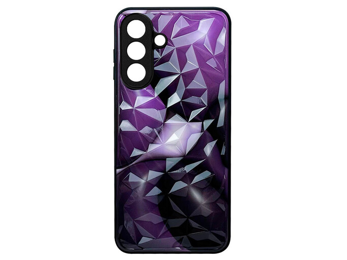 Prisma Bubblegum Samsung A56 purple