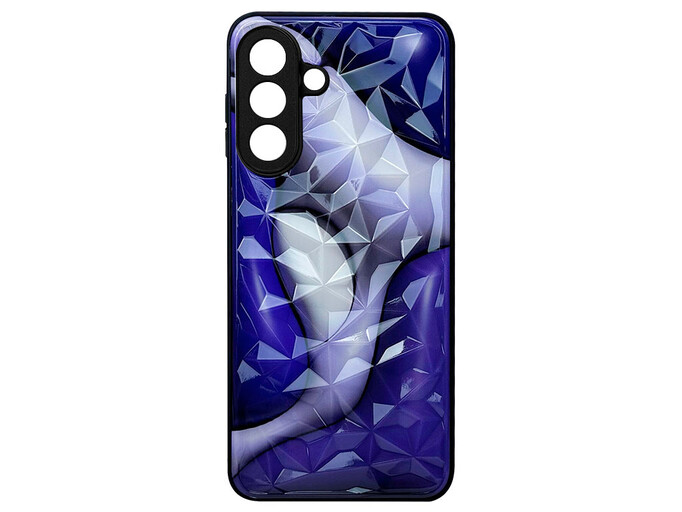 Prisma Bubblegum Samsung A56 blue