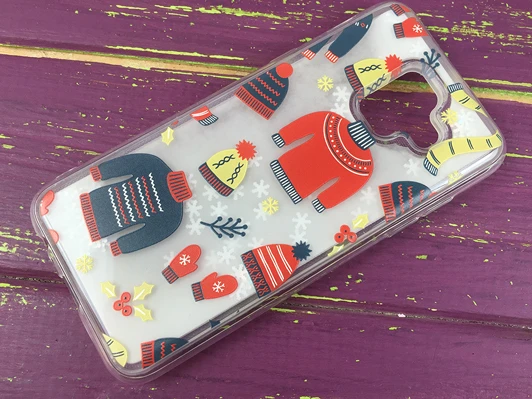 Акваріум Samsung A6 (18) Sweater