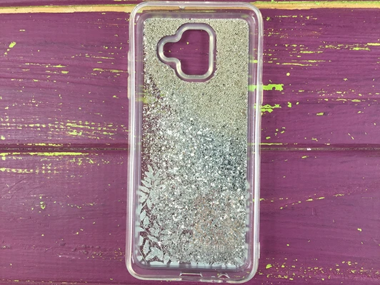 Акваріум Samsung A6 (18) Blue Liana