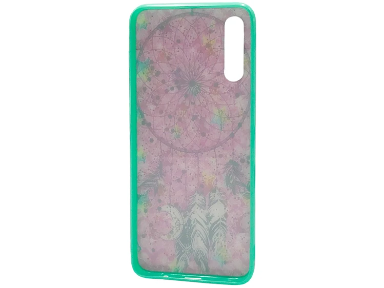 Накладка Summer Samsung A70 d-catcher