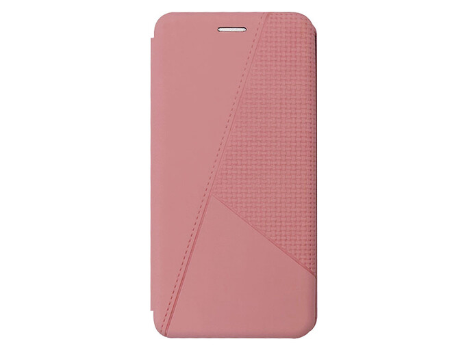 Книжка Twist Samsung A72 pink