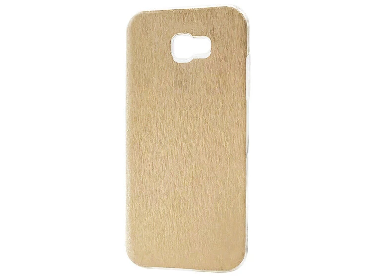 Золотий Дощ Samsung A720 Gold