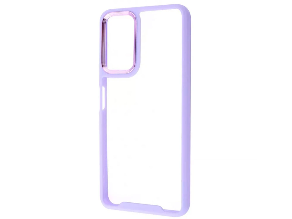 Shadow Gloss Xiaomi 12T/12T Pro светло-фиолетовый