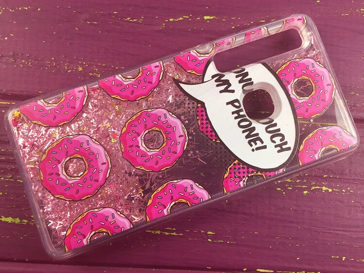 Акваріум Samsung A9(18) Donut Touch