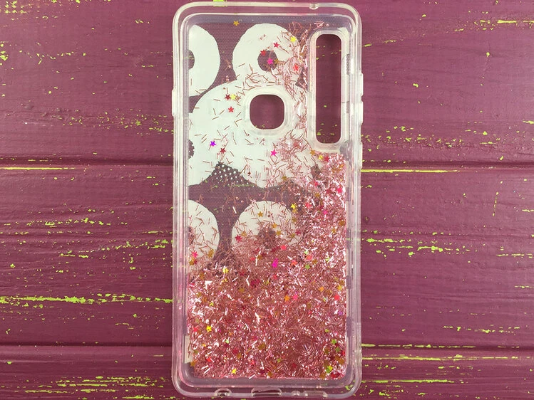 Акваріум Samsung A9(18) Donut Touch