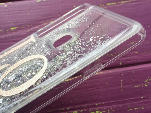 Акваріум Samsung A9(18) Love Silver