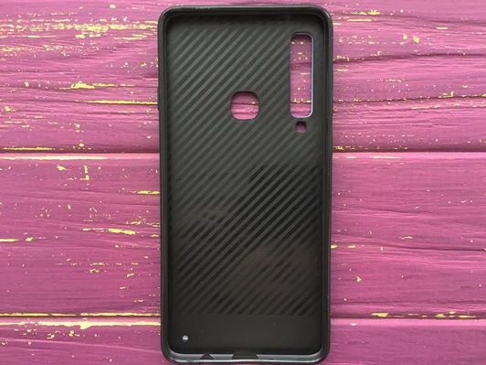 Autofocus DIAMOND Samsung A9(18) Blue