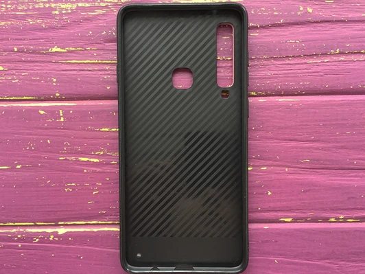 Autofocus DIAMOND Samsung A9(18) Red