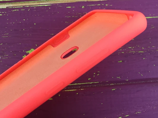 Копия оригинального Samsung A9(18) фламинго