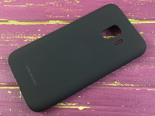 Molan Cano matte J2 Core/J260 Black