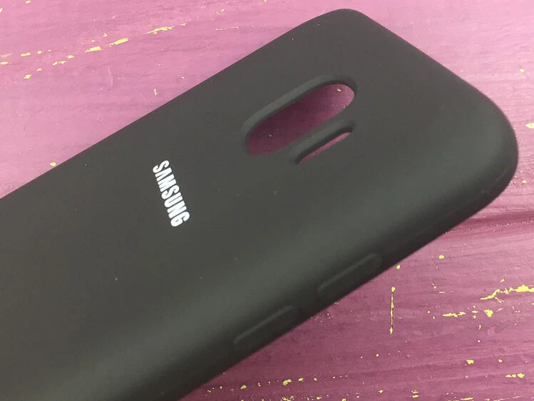 Copy Original Samsung J2 (18) black