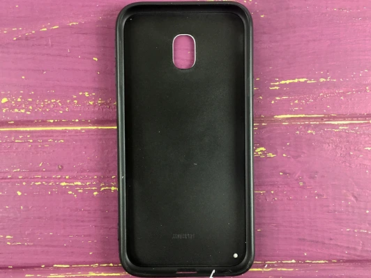 TPU+Glass Samsung J530 Sea Space