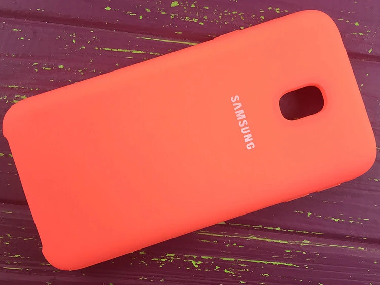 Copy Original Samsung J330 flamingo