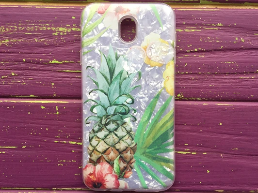 Золотий Дощ Summer Samsung J330 (6)