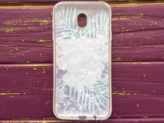 Золотий Дощ Summer Samsung J330 (8)