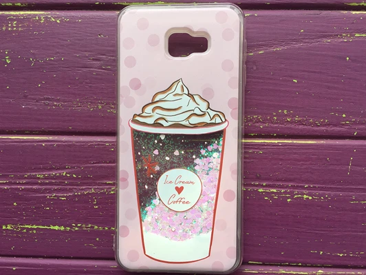 Акваріум Samsung J4+ (18) Ice Cream Coffee