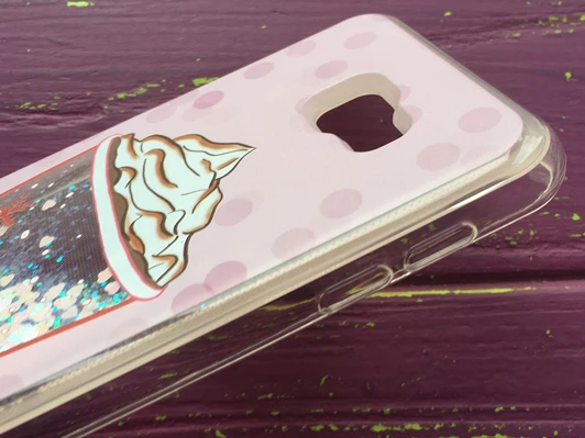 Акваріум Samsung J4+ (18) Ice Cream Coffee