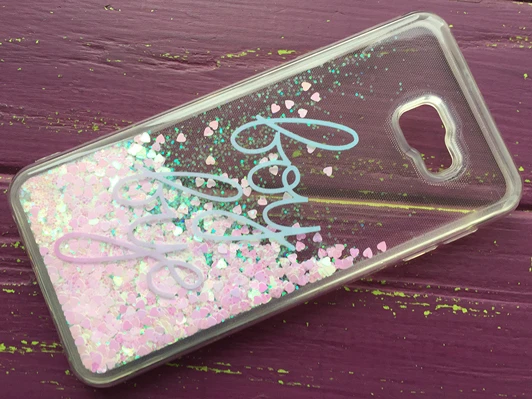 Акваріум Samsung J4+ (18) Boy Bye W