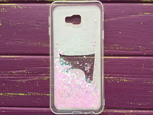 Акваріум Samsung J4+ (18) Ice Cream Coffee