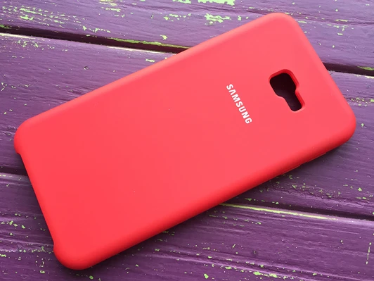 Copy Original Samsung J4+(18) red