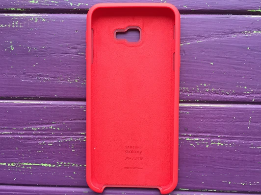 Copy Original Samsung J4+(18) red