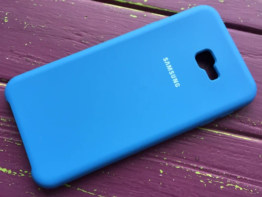 Copy Original Samsung J4+(18) tahoe blue
