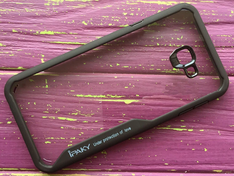 Автофокус iPaky Samsung J4+(18) Черный