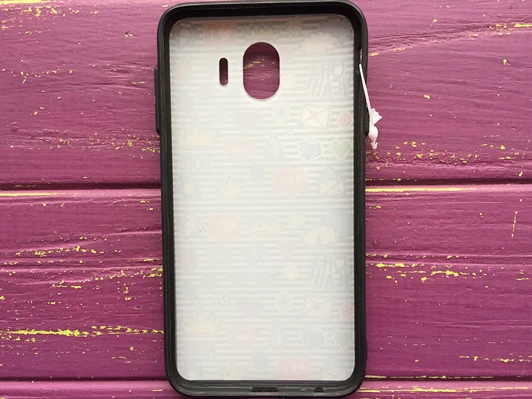 Чохол Pic Samsung J4(18) Sticker