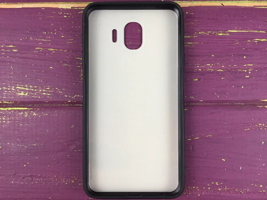 Чехол Supreme Samsung J4(18) Black